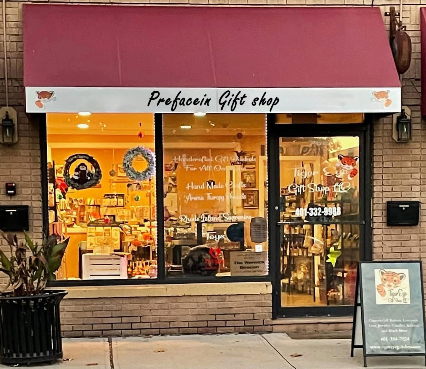 Product description
